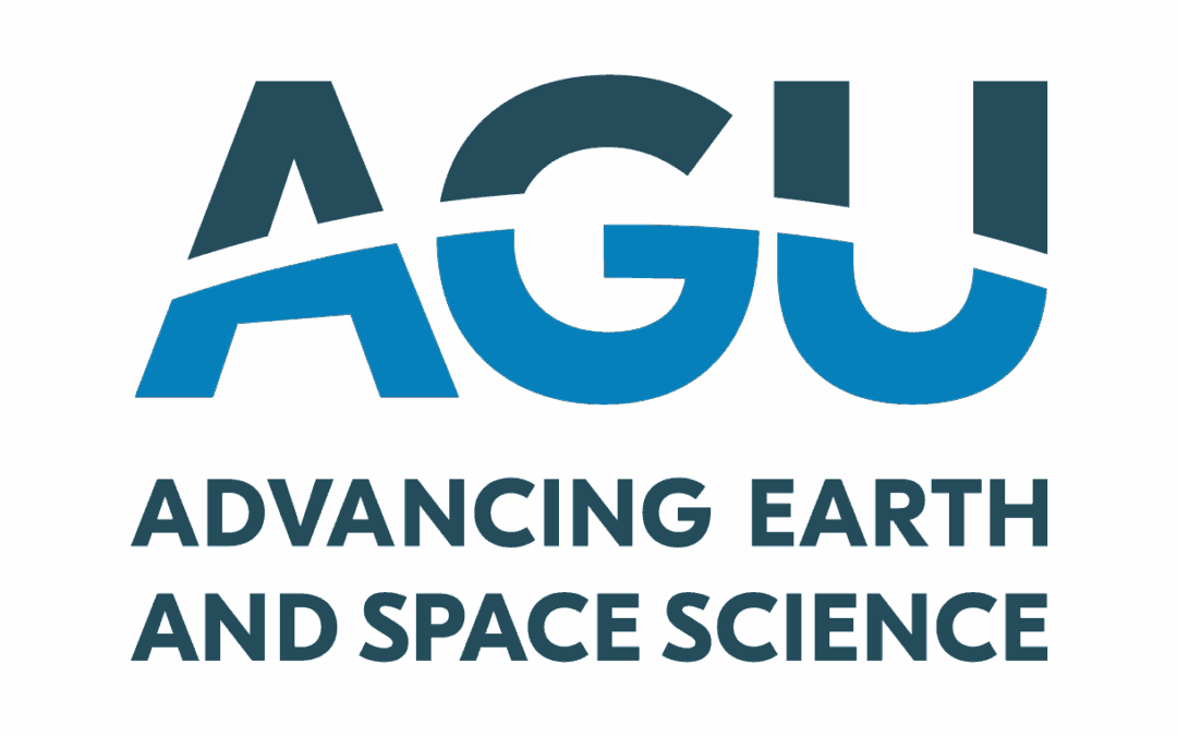American Geophysical Union Poster 2024