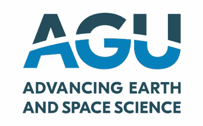 American Geophysical Union Poster 2024