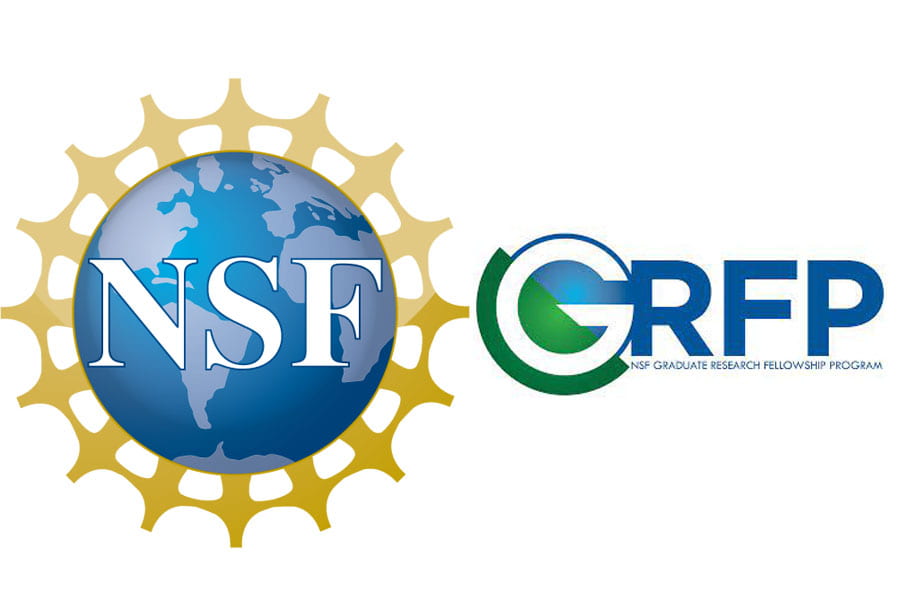 National Science Foundation Graduate Research Fellowship